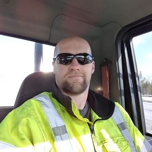 Meet your Posher, Shane